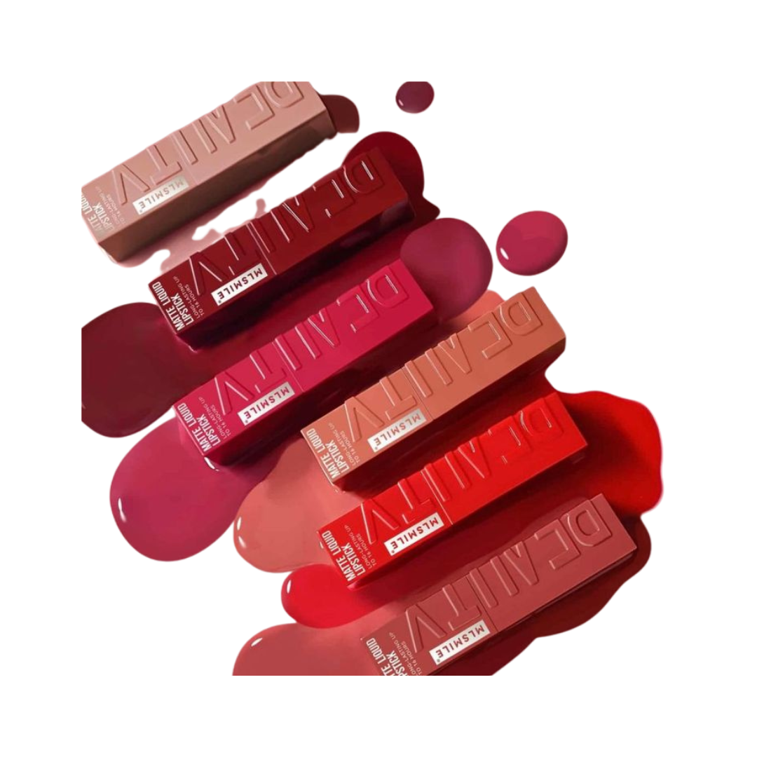 MAYBELLINE SUPER STAY VINYL INK