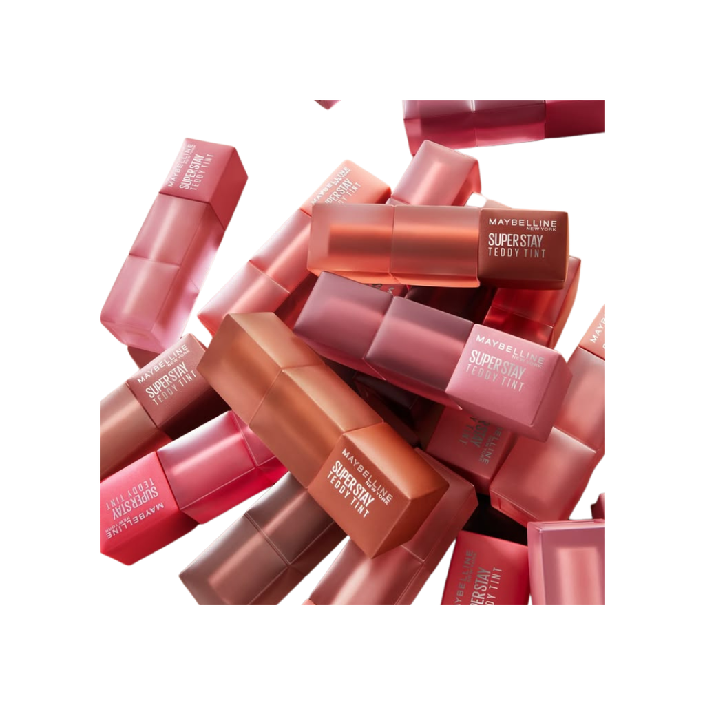 MAYBELLINE SUPER STAY TEDDY TINT