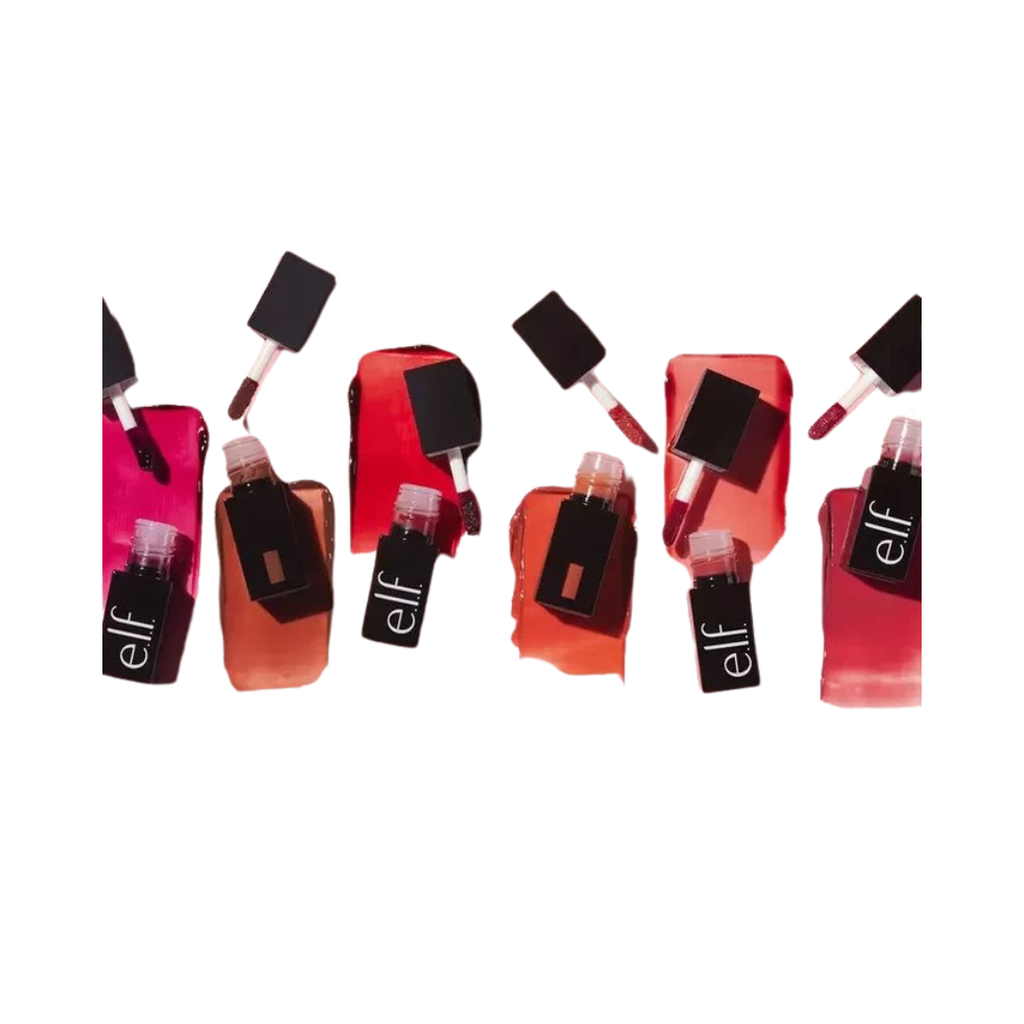 GLOSSY LIP STAIN