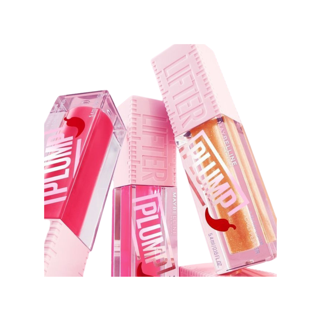 LIFTER PLUMP MAYBELLINE
