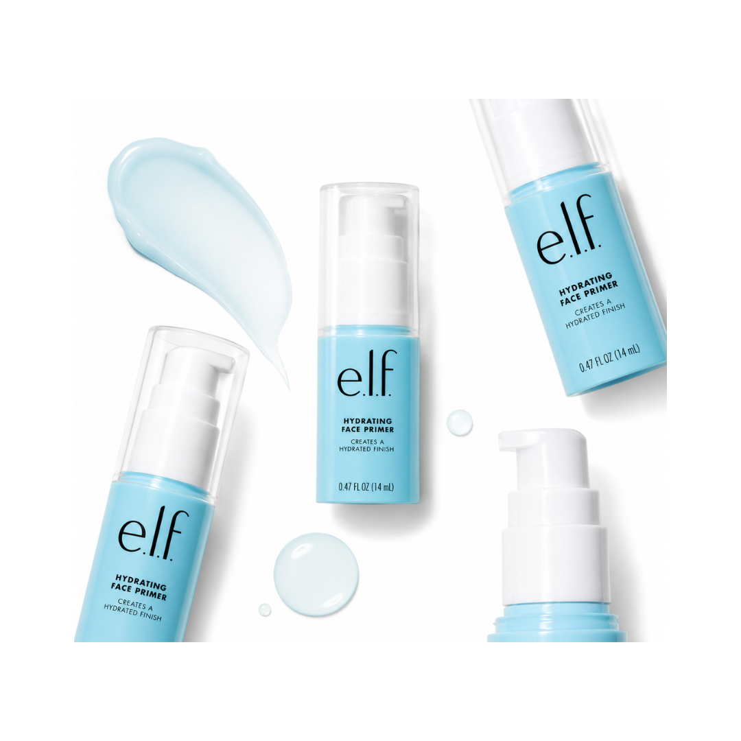 HYDRATING FACE PRIMER