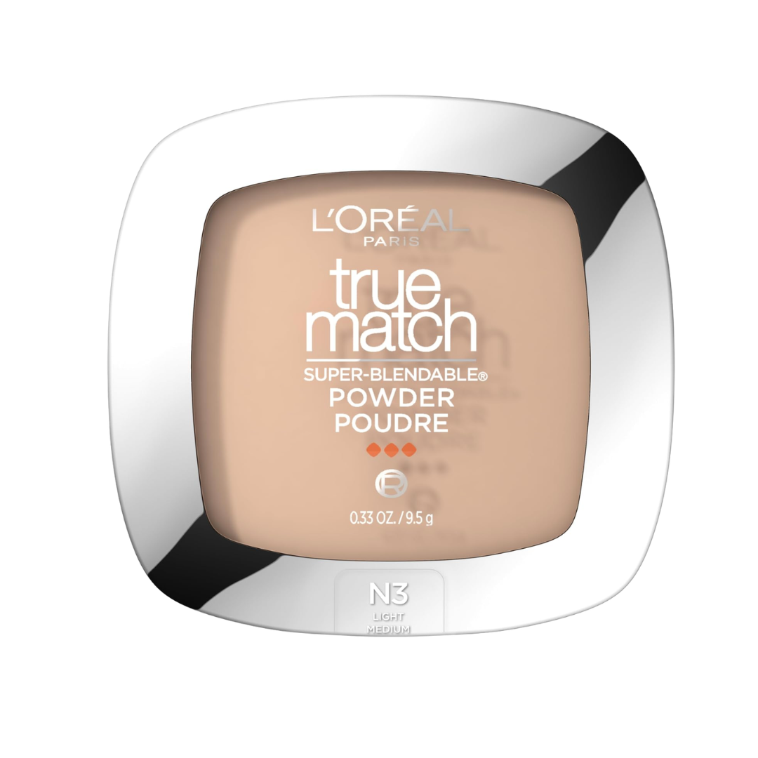 POLVO COMPACTO