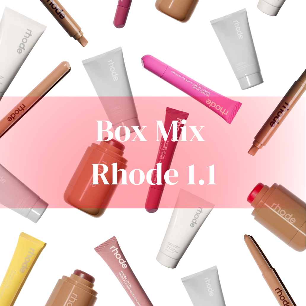 BOX MIX RHODE 1.1