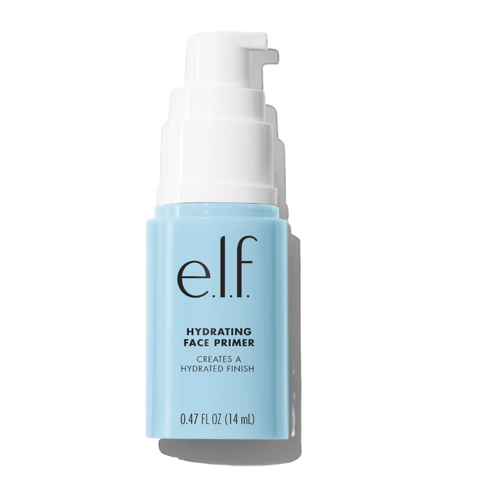 HYDRATING FACE PRIMER