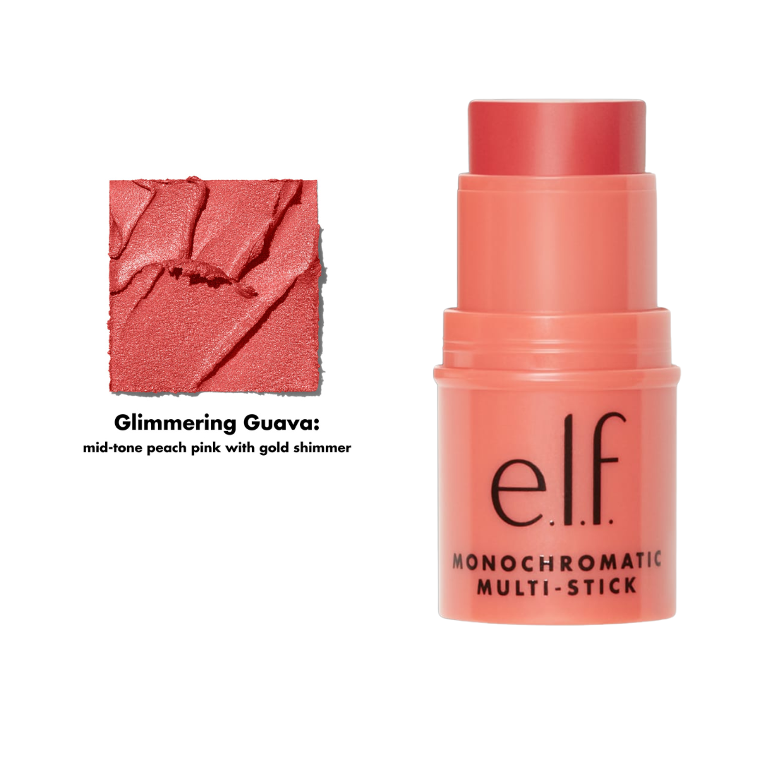 MONOCHROMATIC MULTI-STICK