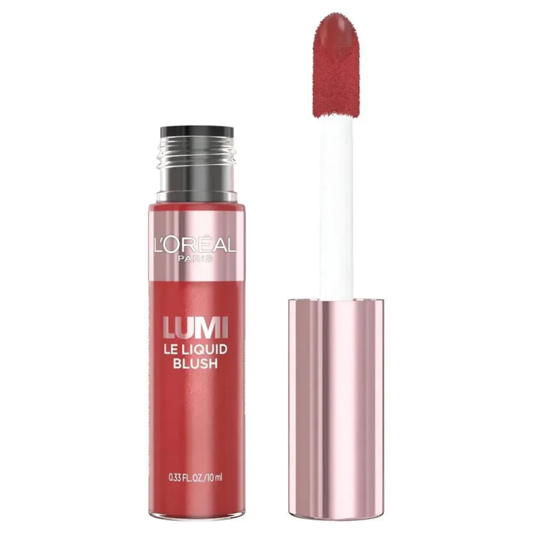 LUMI BLUSH LIQUIDO