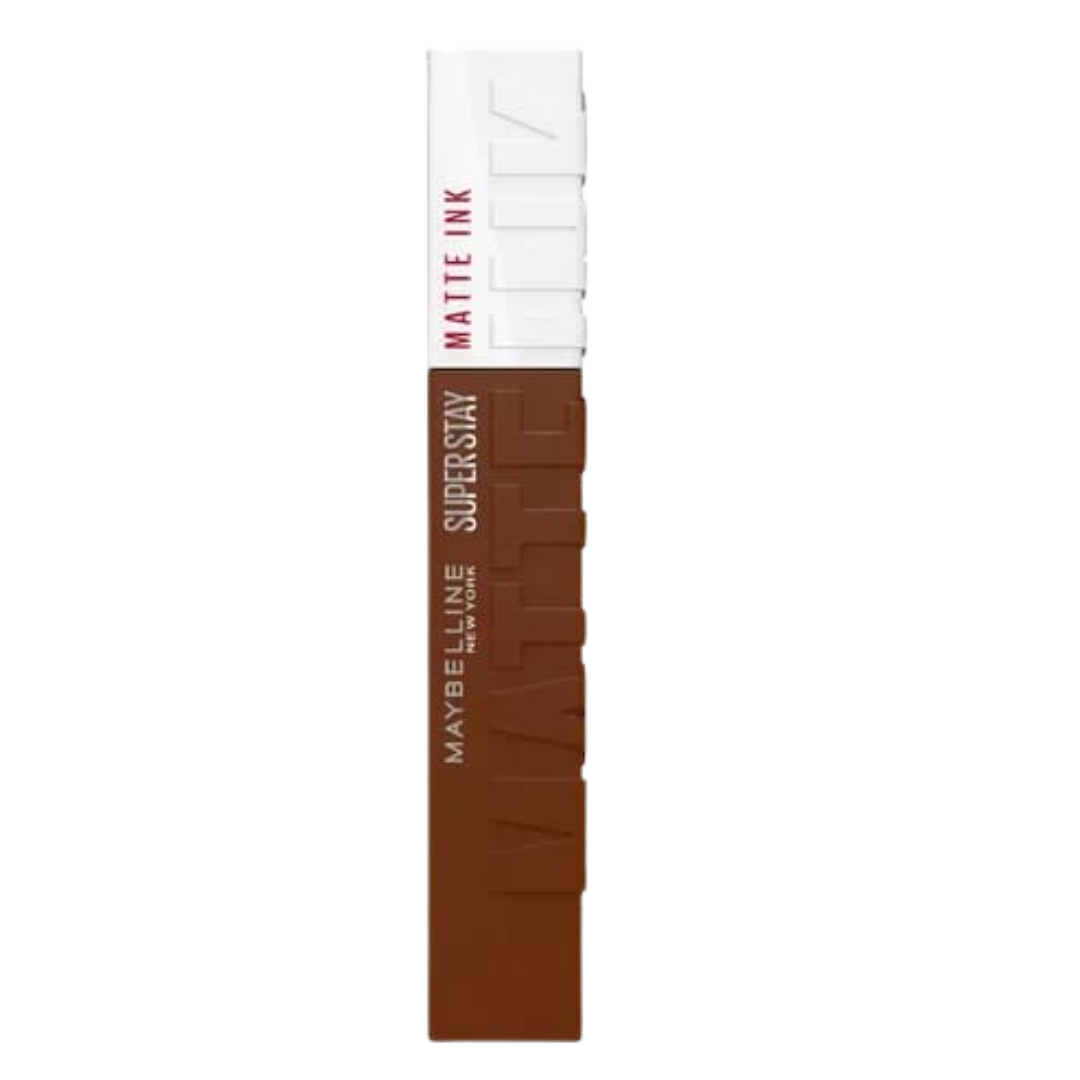 MAYBELLINE SUPER STAY MATTE INK