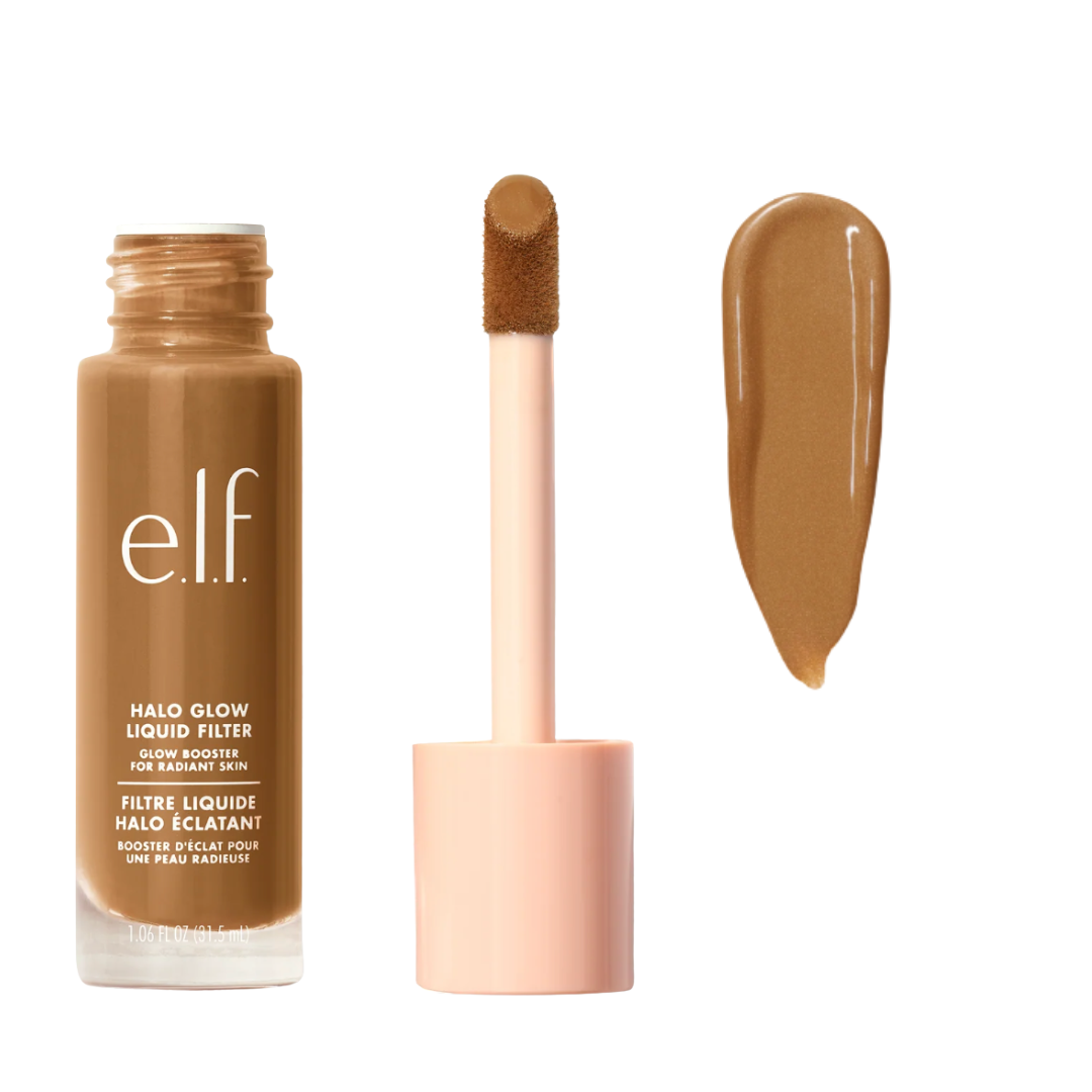 BASE LIQUIDA HALO GLOW