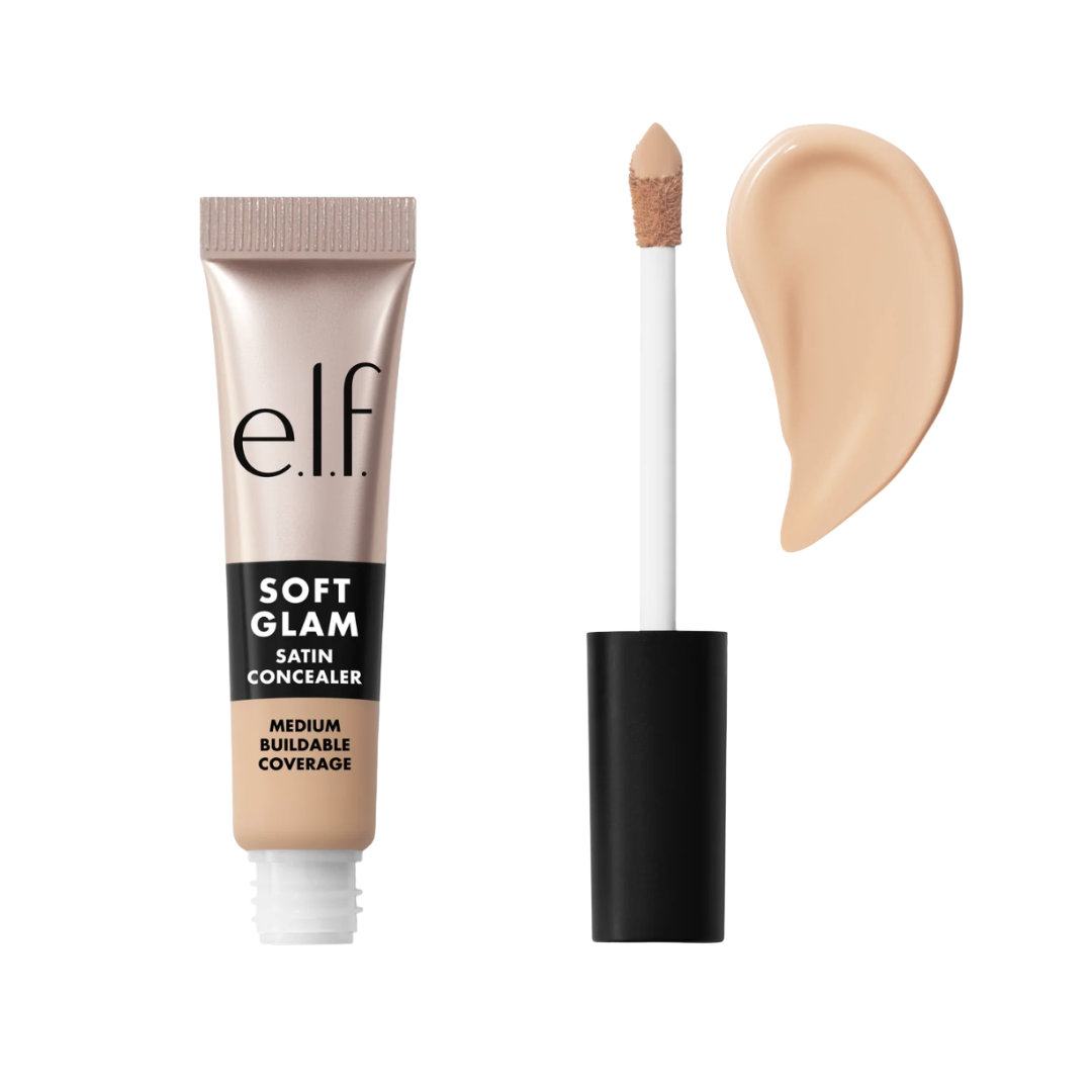 SOFT GLAM CORRECTOR