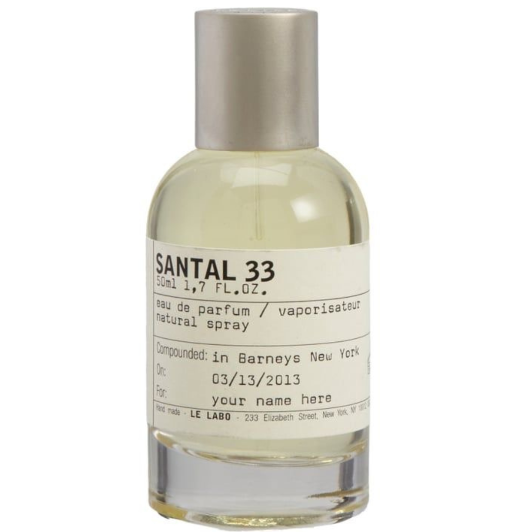 SANTAL 33 100 ml