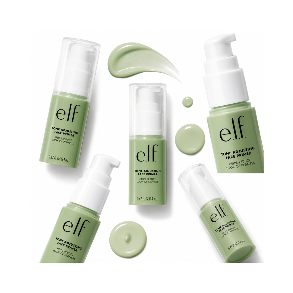 TONE ADJUSTING FACE PRIMER