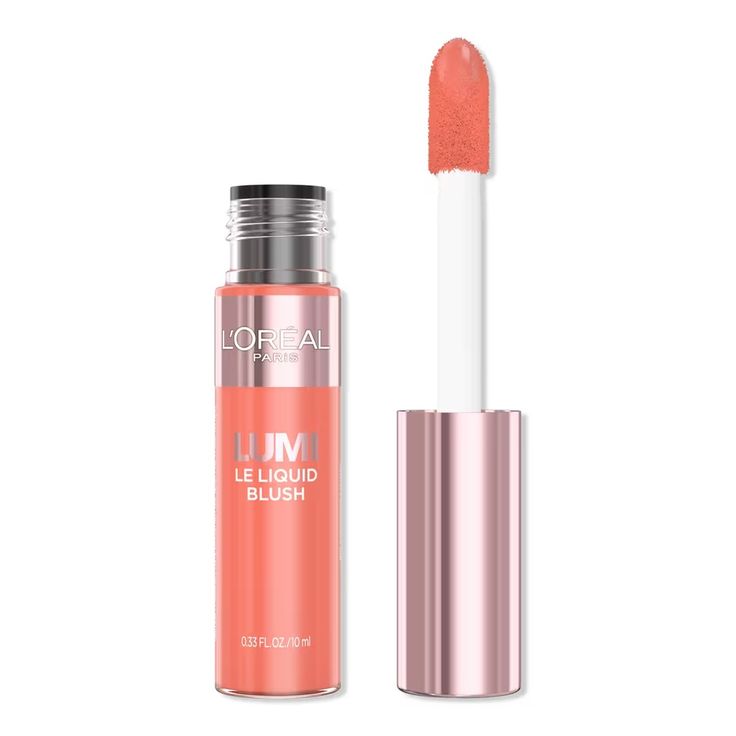 L'Oréal Blush Liquido