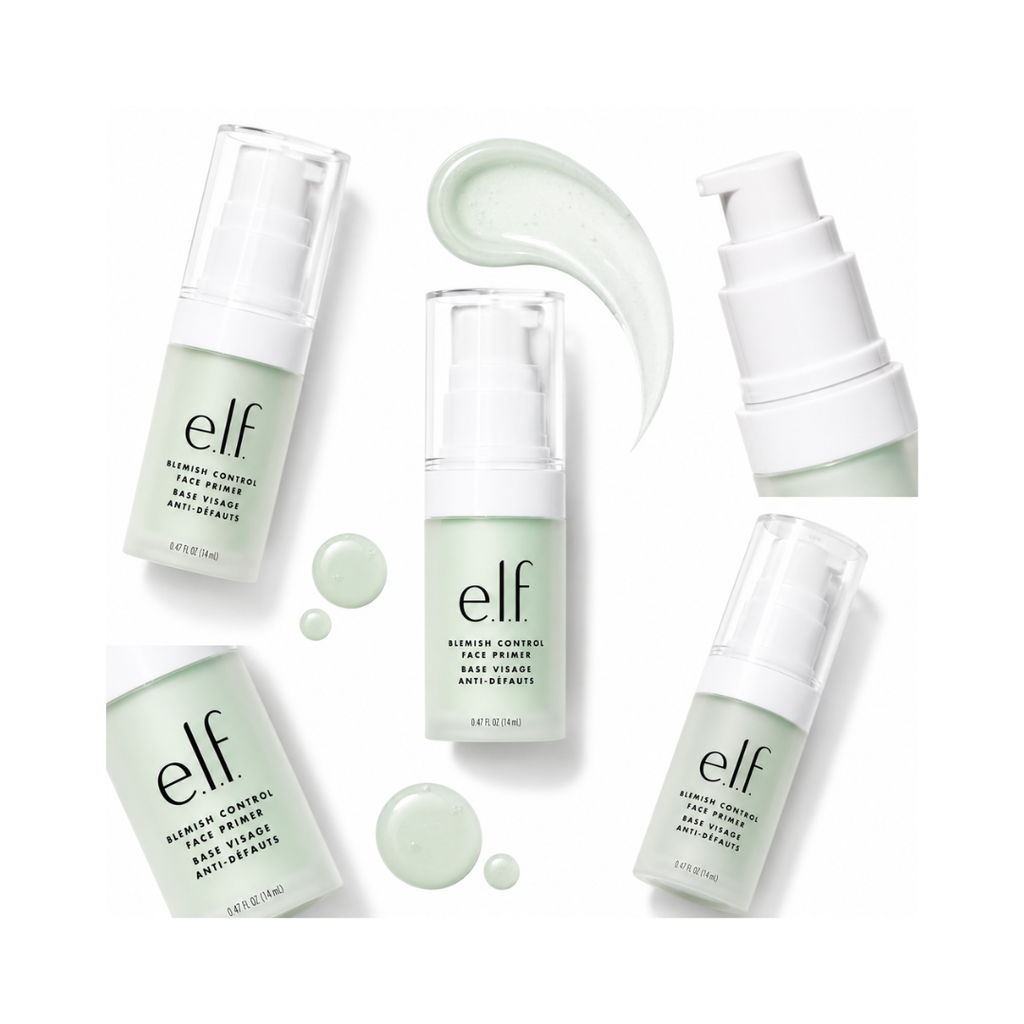 FACE PRIMER BLEMISH CONTROL