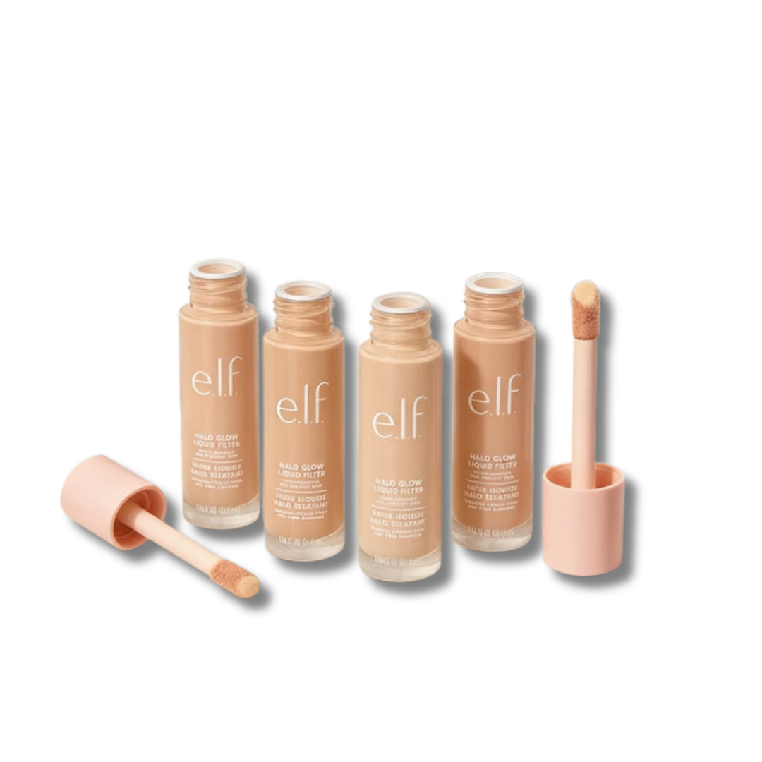 BASE LIQUIDA HALO GLOW