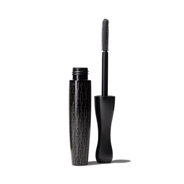 MAC MASCARA DE PESTAÑAS PARA VOLUMEN Y RIZOS