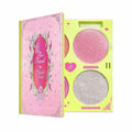 PALETA DE SOMBRAS