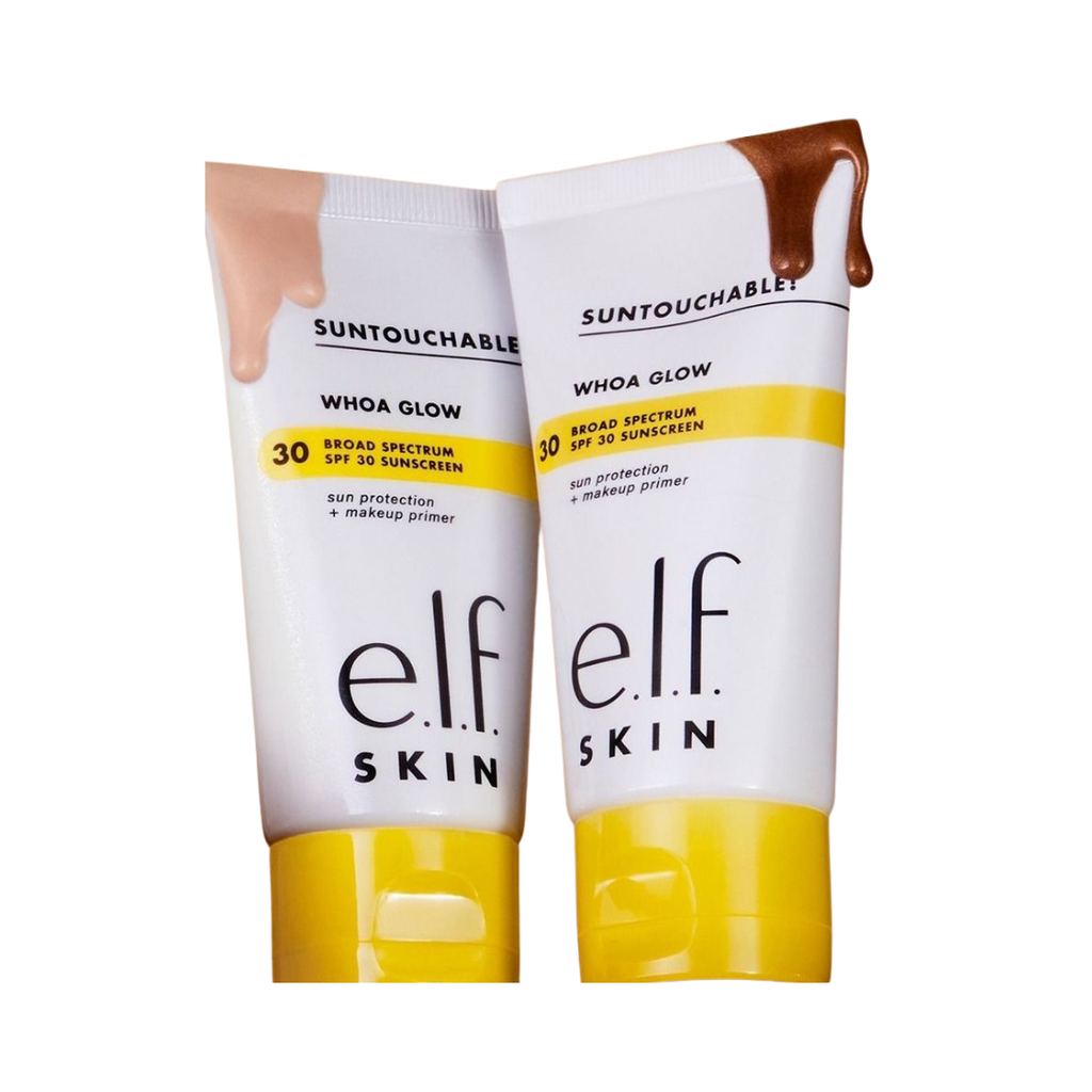 Suntouchable Whoa Glow SPF 30