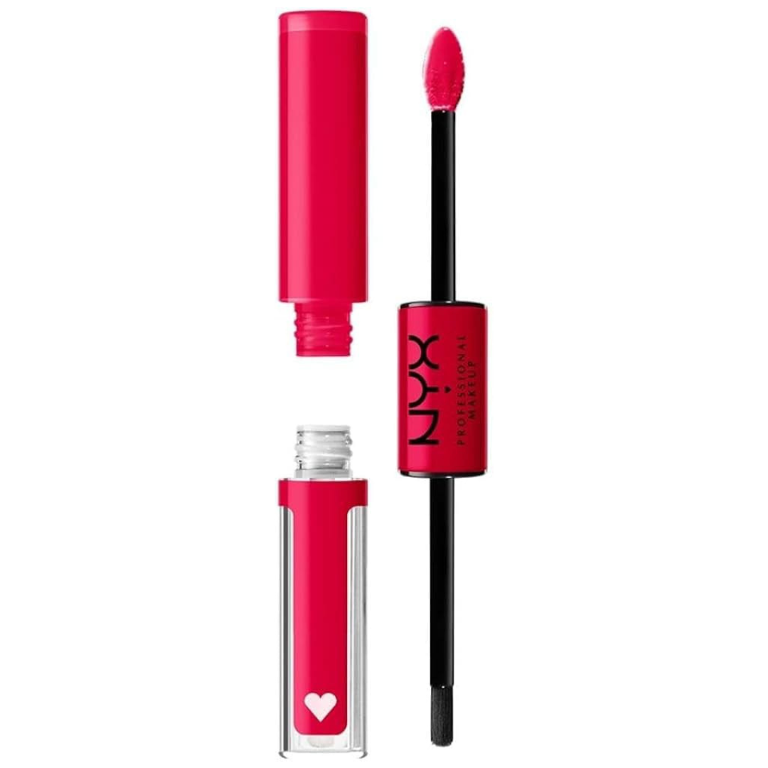 LIPGLOSS SHINE LOUD HIGH SHINE LIP COLOR