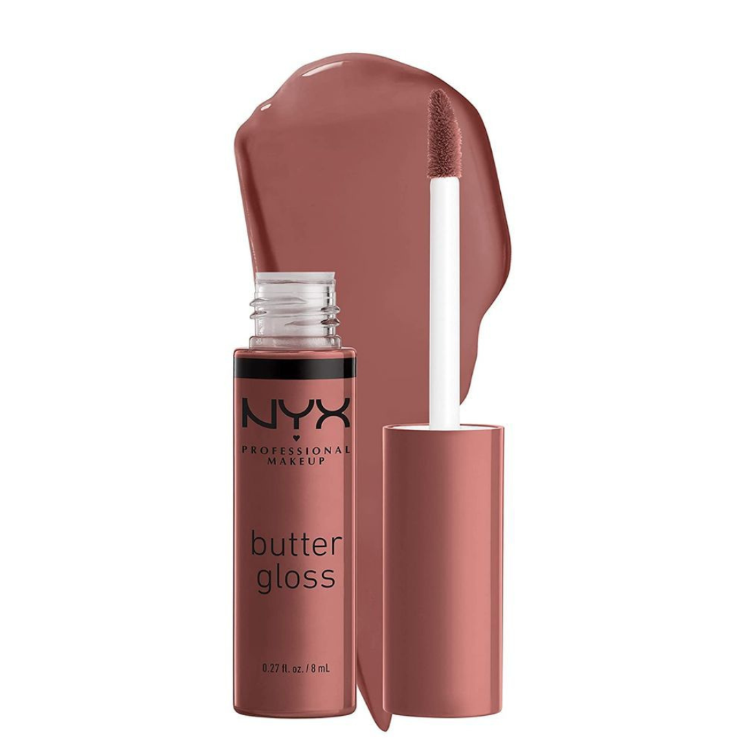 BUTTER GLOSS