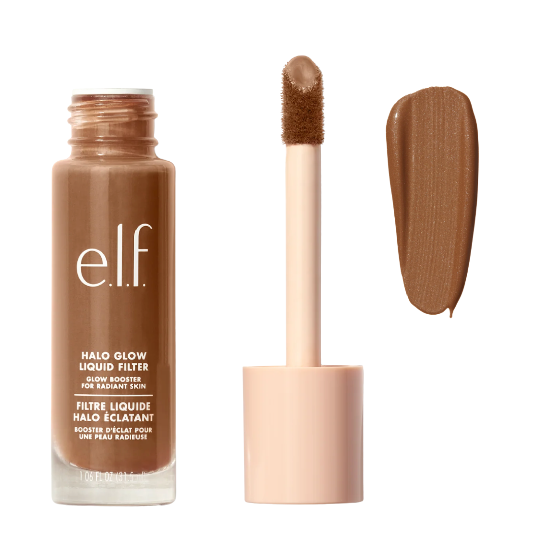 BASE LIQUIDA HALO GLOW