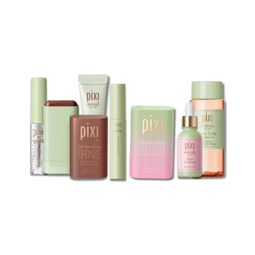 BOX MIX PIXI 1.1