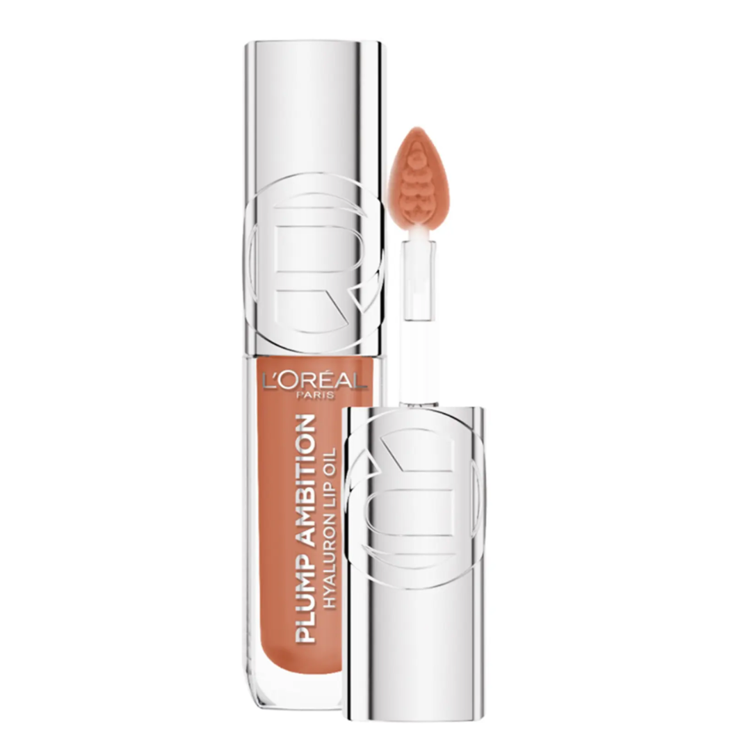PLUMP AMBITION HYALURON LIP OIL