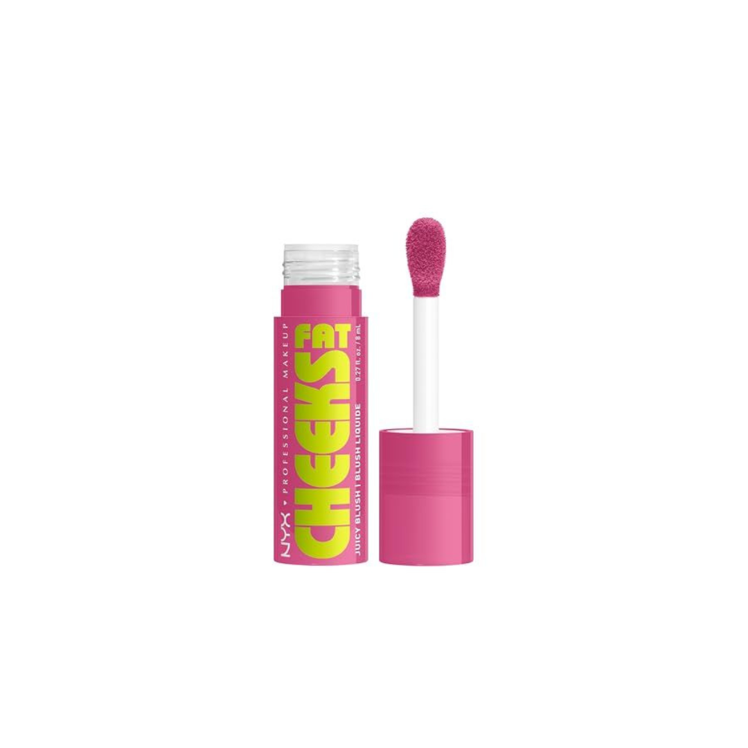 RUBOR LÍQUIDO FAT CHEEKS BLUSH