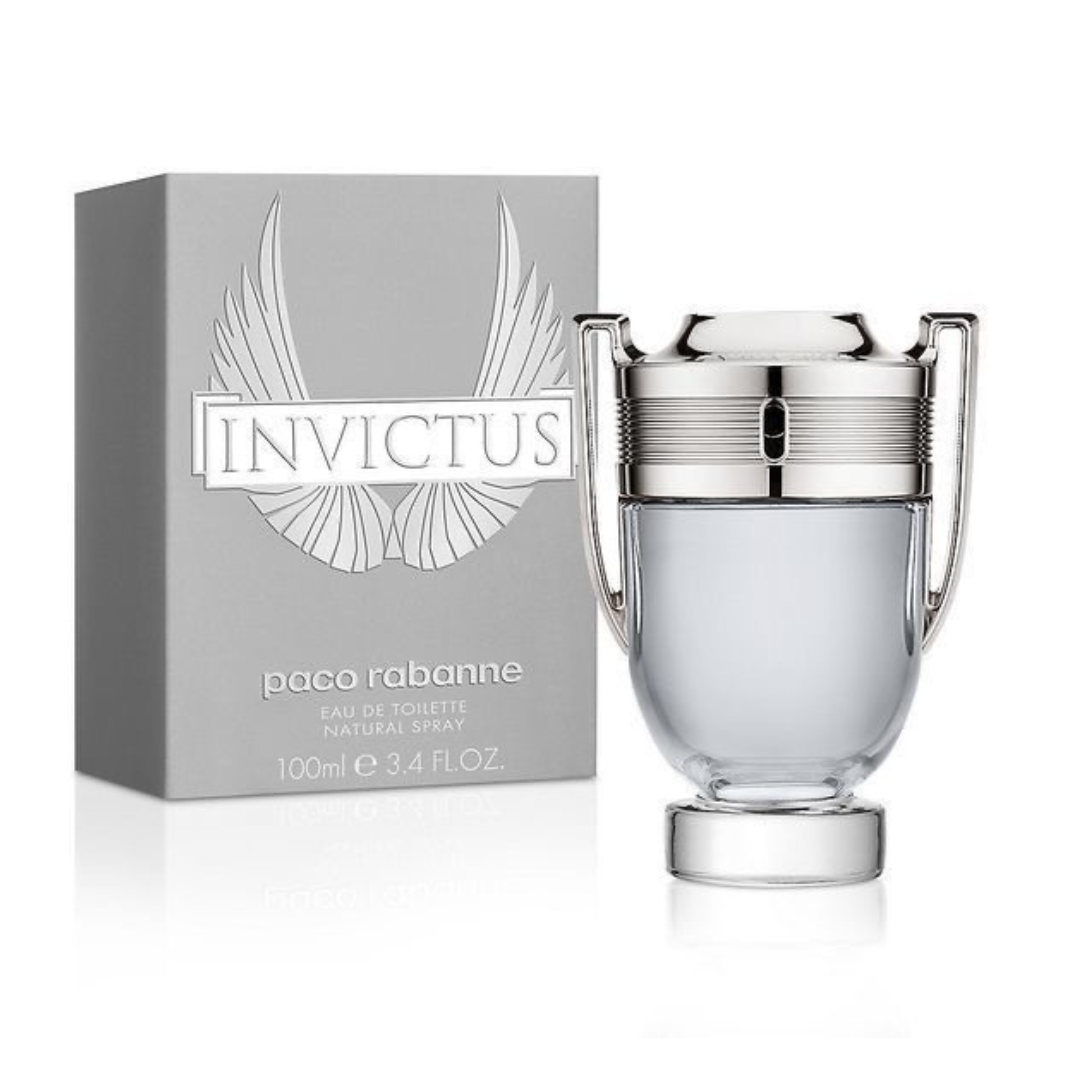 Mini perfume INVICTUS