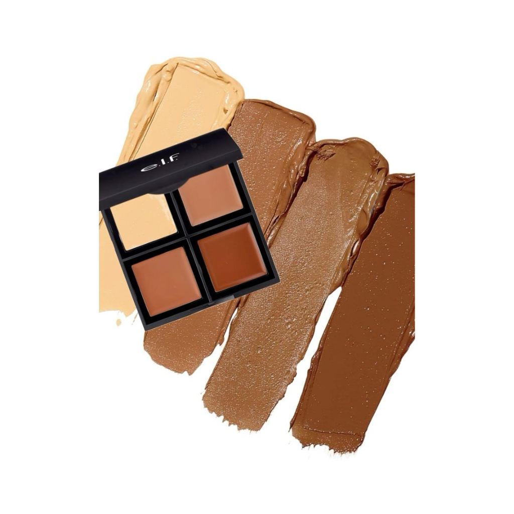 e.l.f  Paleta de Bases