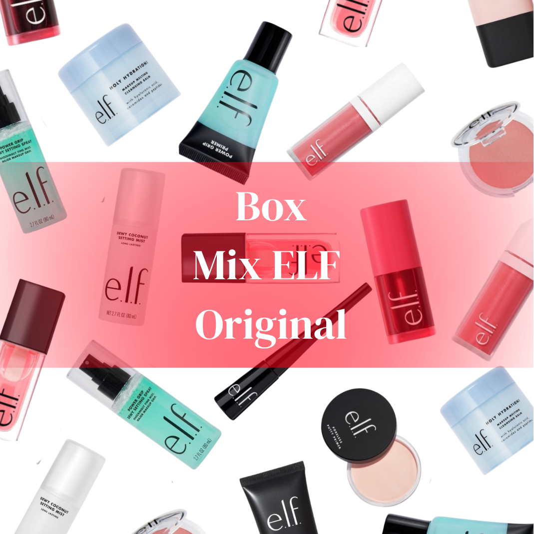 BOX ELF (ORIGINAL)