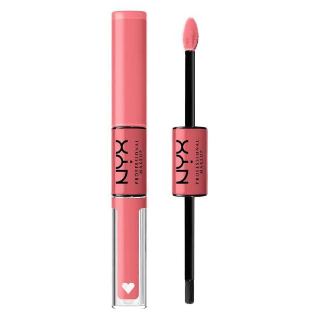LIPGLOSS SHINE LOUD HIGH SHINE LIP COLOR