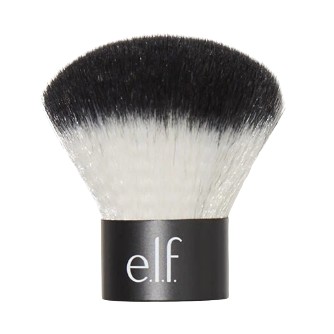 BROCHA DE MAQUILLAJE KABUKI