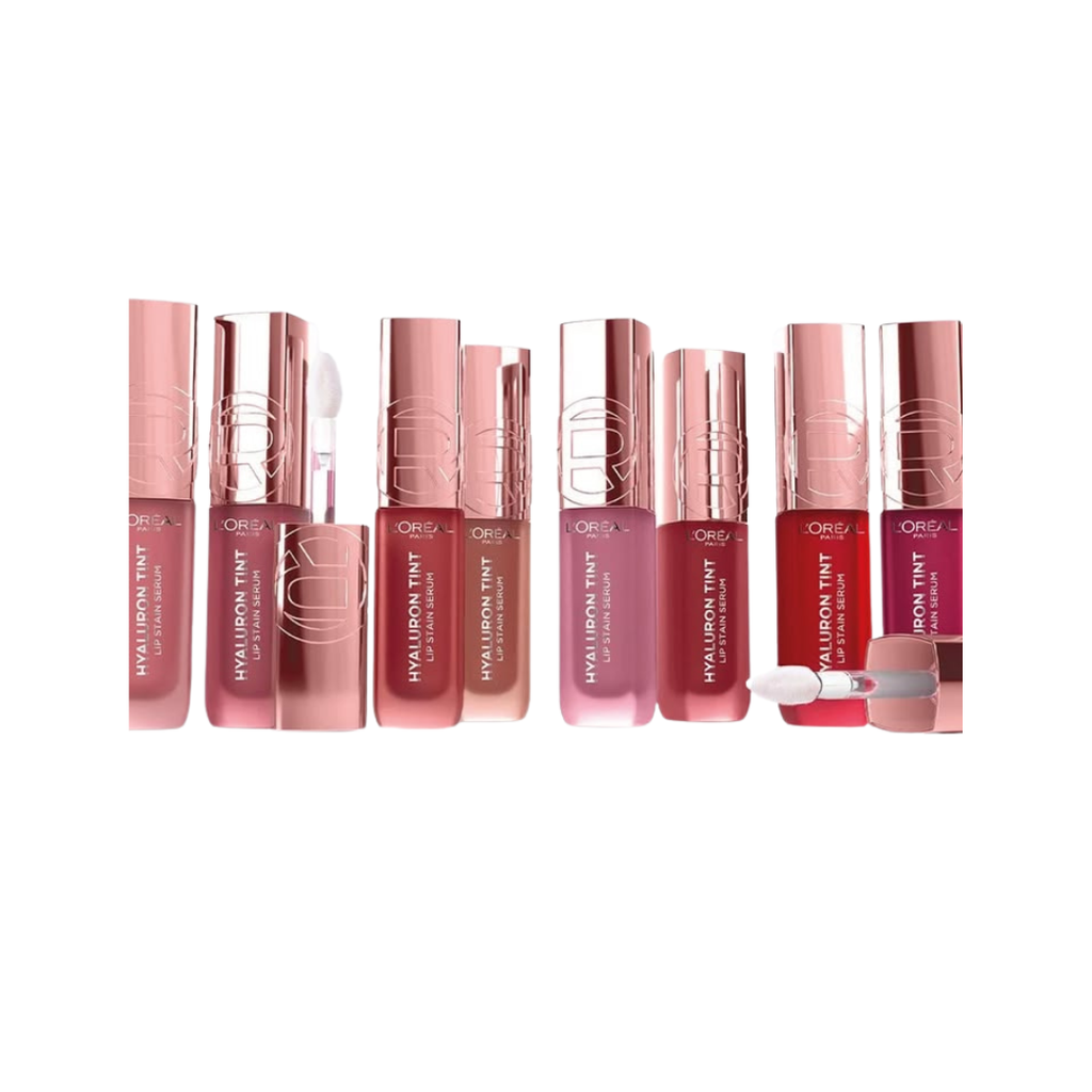HYALURON TINT L'OREAL