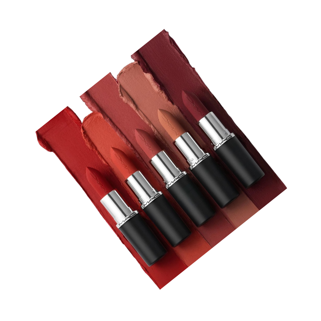 MAC Labial 1.1