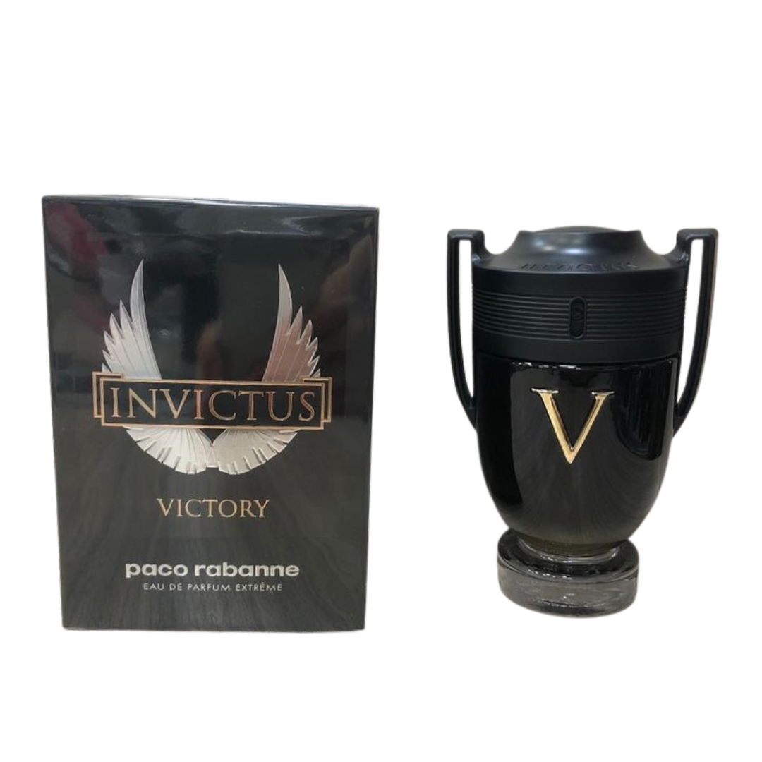 Mini perfume INVICTUS