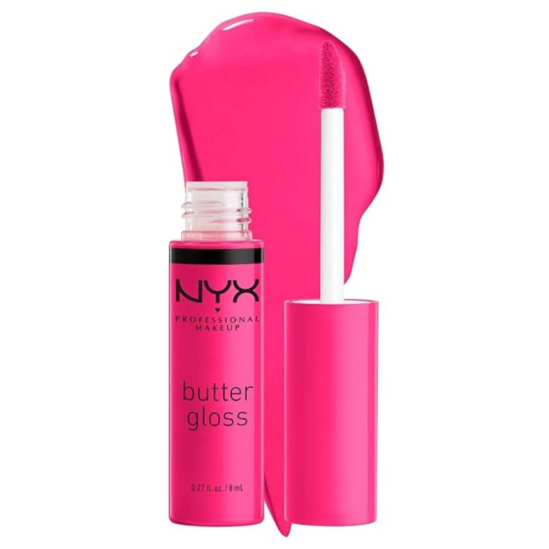 BUTTER GLOSS
