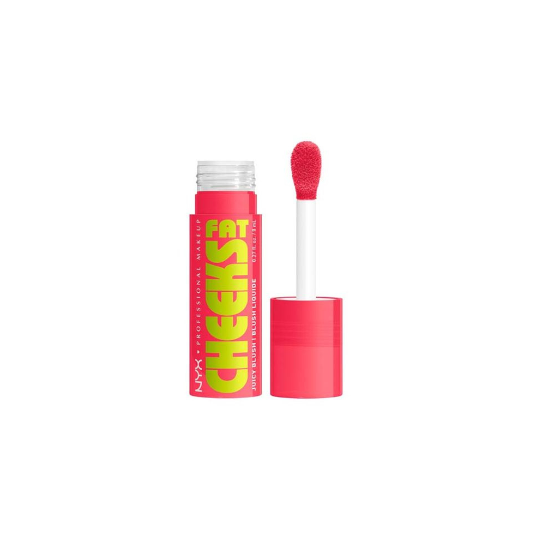 RUBOR LÍQUIDO FAT CHEEKS BLUSH