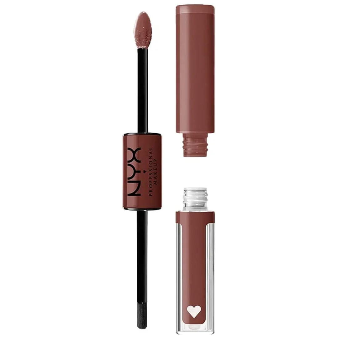 LIPGLOSS SHINE LOUD HIGH SHINE LIP COLOR