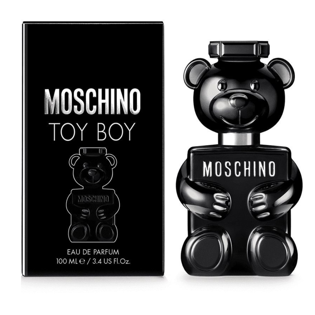 Mini perfumes