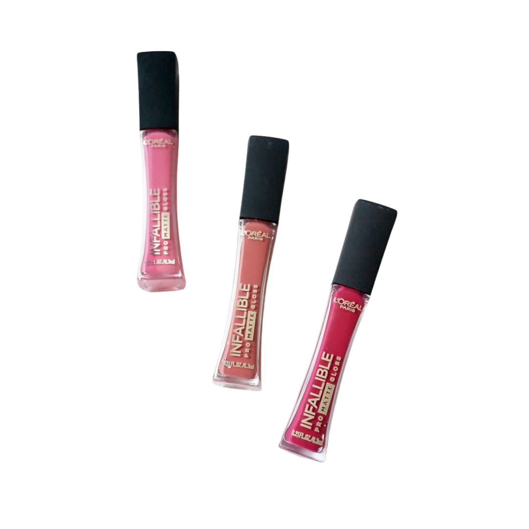 PRO GLOSS
