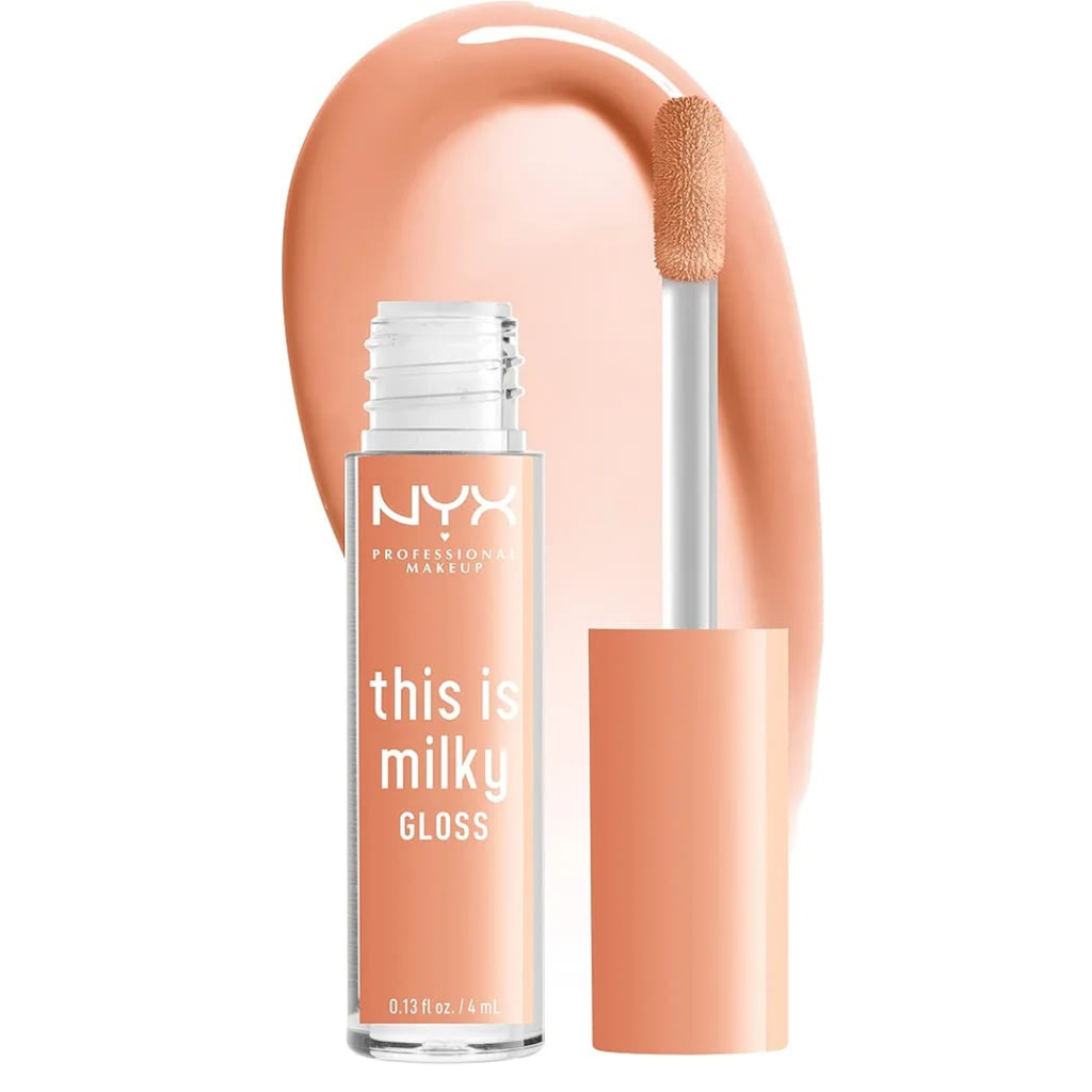 THIS IS MILK GLOSS