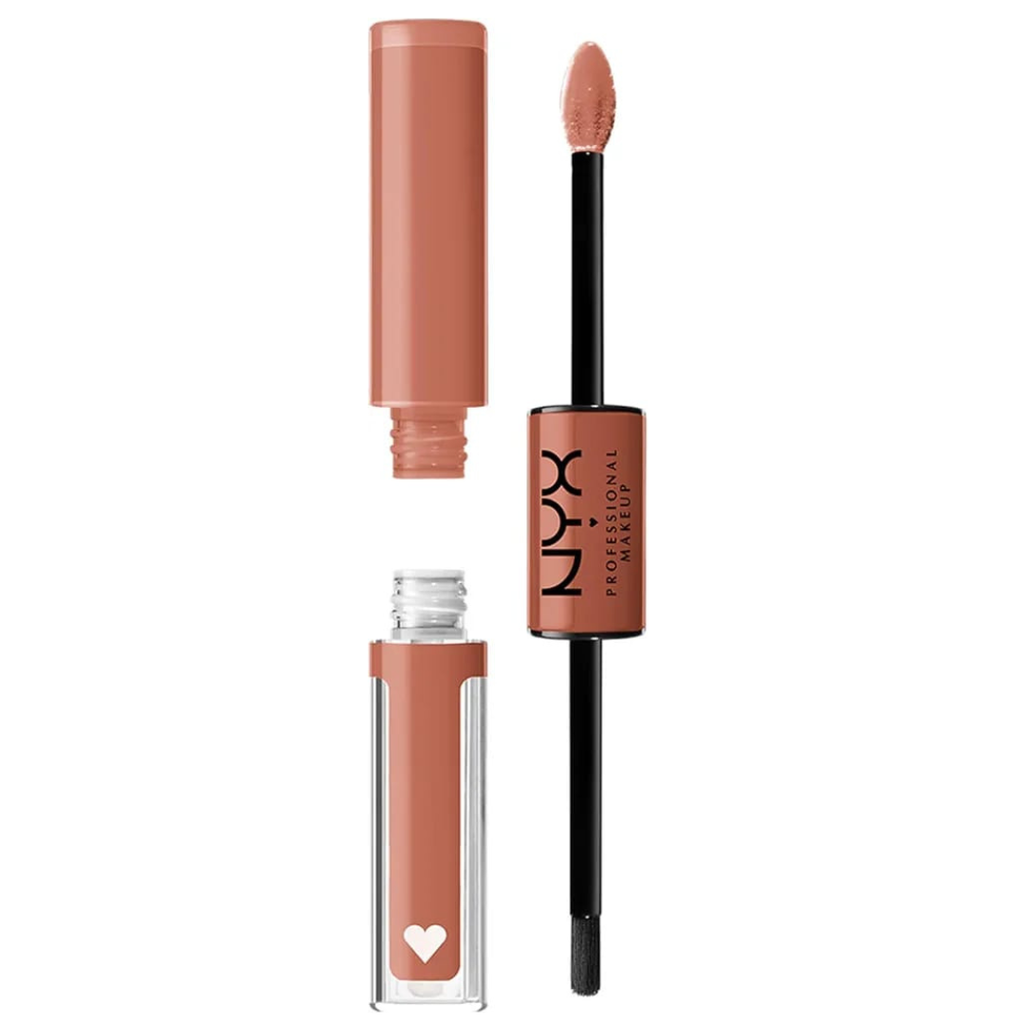 LIPGLOSS SHINE LOUD HIGH SHINE LIP COLOR