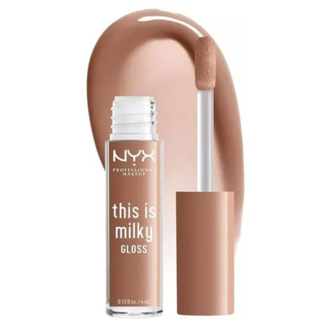 THIS IS MILK GLOSS