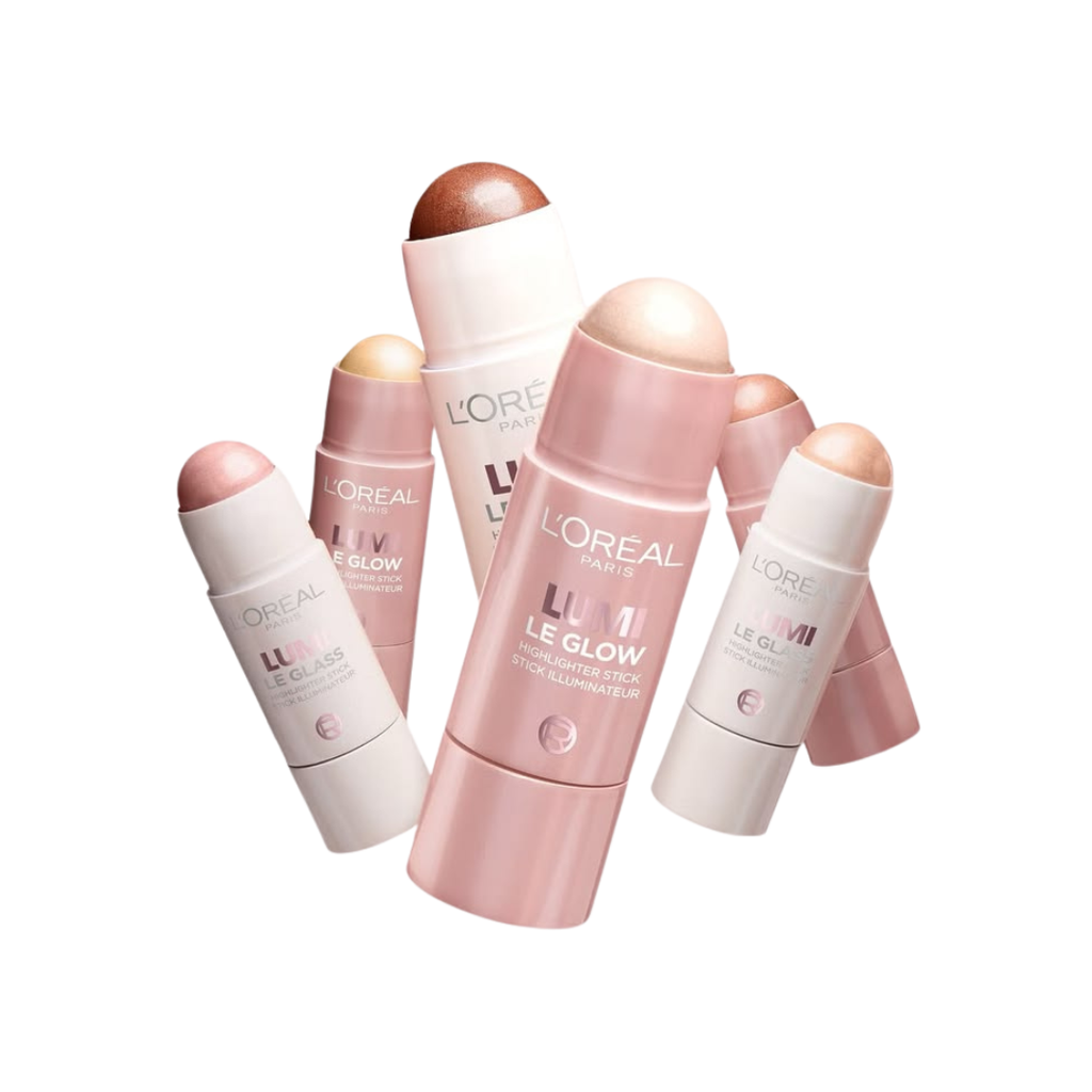ILUMINADOR L'OREAL