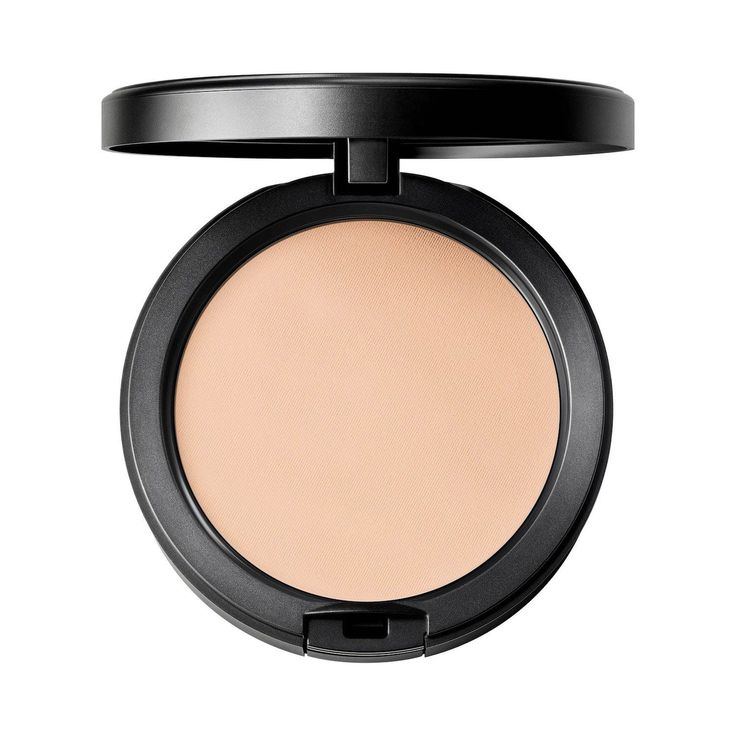 MAC base en polvo