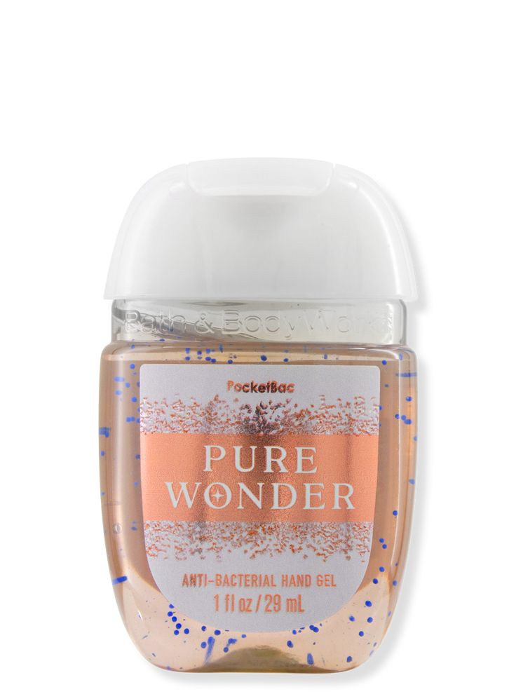 Gel antibacterial de manos BATH & BODY WORKS