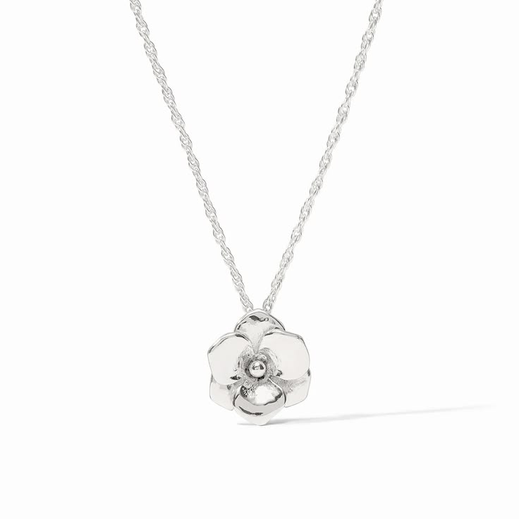COLLAR DE FLOR