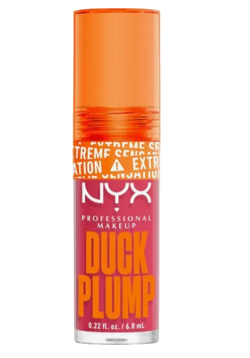 NYX gloss