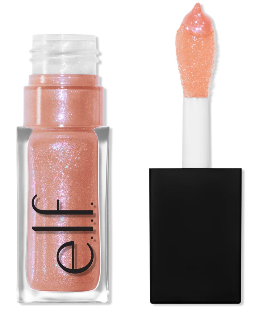 e.l.f Gloss Brillos