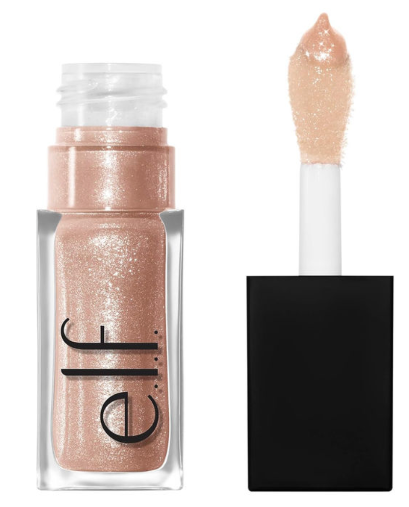 e.l.f Gloss Brillos